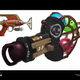 Image for article titled Sunset Overdrive Isn't All Obnoxious Orange